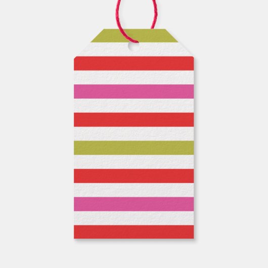 Sloth Valentijnsdag Treat Favor Gift Label Cadeaulabel (Achterkant)