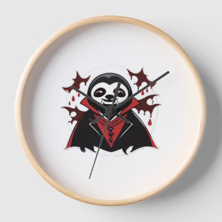 Sloth vampire Classic T-Shirt_1