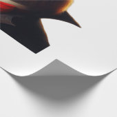 Sloth Vampire Classic T-Shirt Cadeaupapier (Hoek)