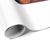 Sloth Vampire Classic T-Shirt Cadeaupapier (Rol Hoek)