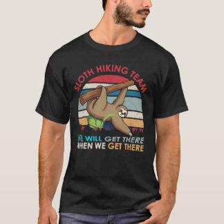 slothandelend shirt