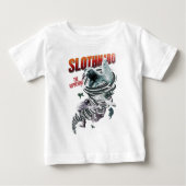 Slothnado: De neapper (Voorkant)
