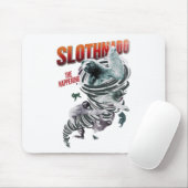 Slothnado: De neapper Muismat (Met muis)