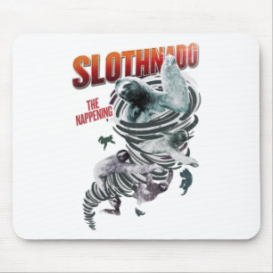 Slothnado: De neapper Muismat