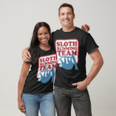 slothopteam t-shirt (Unisex)