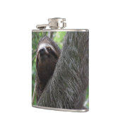 Slotklimboom Heupfles (Links)