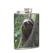 Slotklimboom Heupfles (Rechts)