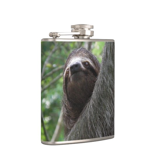 Slotklimboom Heupfles (Rechts)