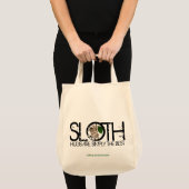 Slotknuffels Tote Bag (Voorkant (product))
