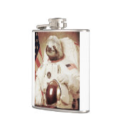 Slotkolf Heupfles (Links)