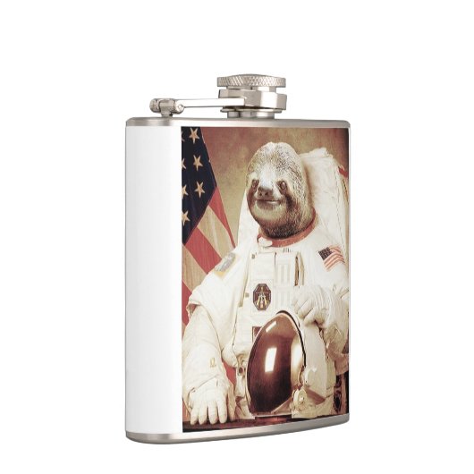 Slotkolf Heupfles (Rechts)