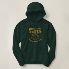 Slotopboom Hugger Hoodie
