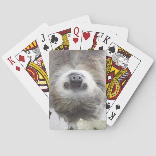 Slotopspeelkaarten Pokerkaarten (Achterkant)