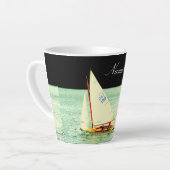 Slotopvaarding Thunder_Cove Latte Mok (Linkerhoek)