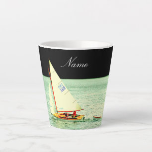 Slotopvaarding Thunder_Cove Latte Mok