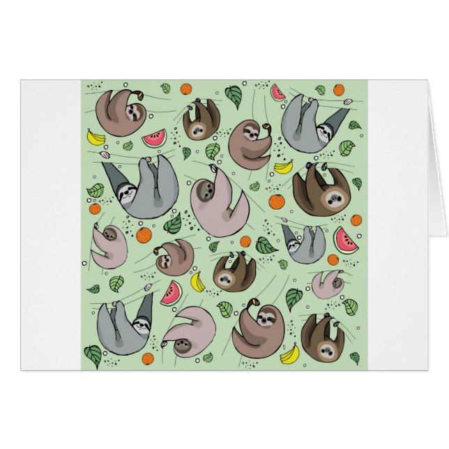 Slotpartij (Voorkant Horizontaal)