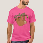 Slotplein T-shirt (Voorkant)