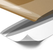 Slotposter Poster (Hoek)