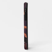 Slotronde Case-Mate iPhone Case (Achterkant/links)