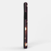 Slotronde Case-Mate iPhone Case (Achterkant/rechts)