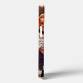 Slotronde Case-Mate iPhone Case (Achterkant / Rechts)