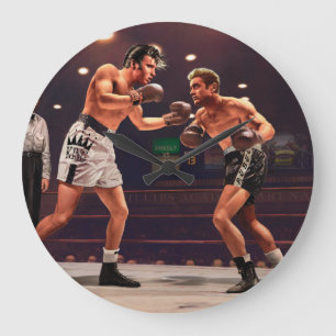 Slotronde Grote Klok