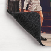 Slotronde Muismat (Hoek)