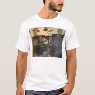 slotronde t-shirt