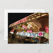 Slots A Fun Las Vegas 2007 Foto Briefkaarten (Voorkant / Achterkant)