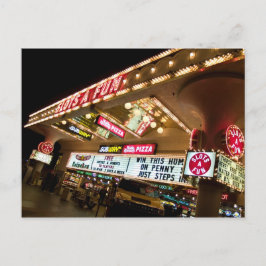 Slots A Fun Las Vegas 2007 Foto Briefkaarten