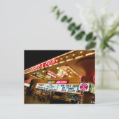 Slots Een Leuke Las Vegas Briefkaarten (Staand voorkant)