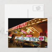 Slots Een Leuke Las Vegas Briefkaarten (Voorkant / Achterkant)