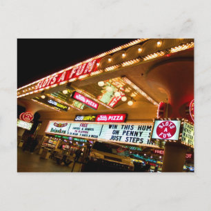 Slots Een Leuke Las Vegas Briefkaarten