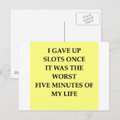 SLOTS.jpg Briefkaart (Voorkant / Achterkant)