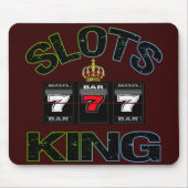 Slots King Muismat (Voorkant)