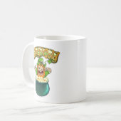 Slots of Gold Tommy Mok (Voorkant links)