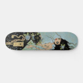 Slotskateboard Skateboard (Horizontaal)