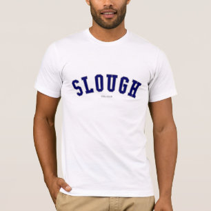 Slough T-shirt