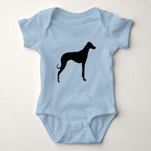 Sloughi Romper