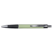 Sloughis Painting - Cute Original Dog Art Pen (Achterkant)