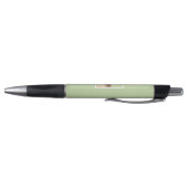 Sloughis Painting - Cute Original Dog Art Pen (Bodem)