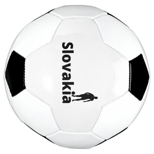 Slovaaks voetbal (Gedraaid)