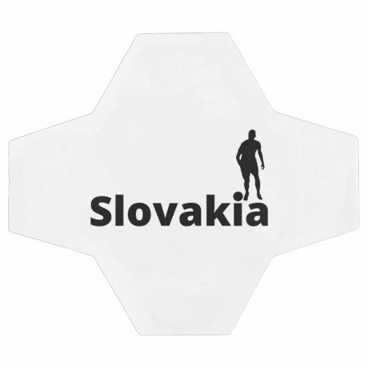 Slovaaks voetbal (Enkel)