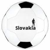 Slovaaks voetbal (Voorkant)