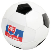 Slovaaks voetbal (Drie kwart)