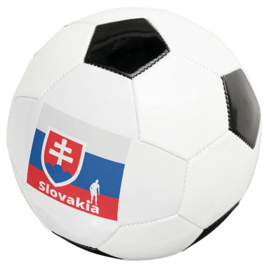 Slovaaks voetbal (Drie kwart)