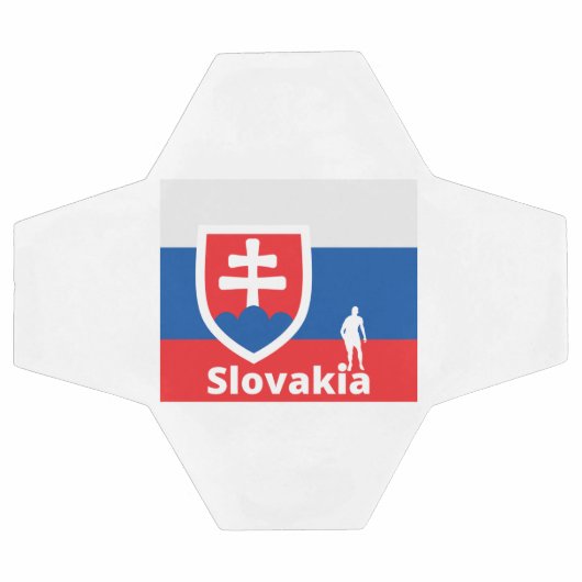 Slovaaks voetbal (Enkel)
