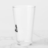 Slovaaks voetbal glas (Links)