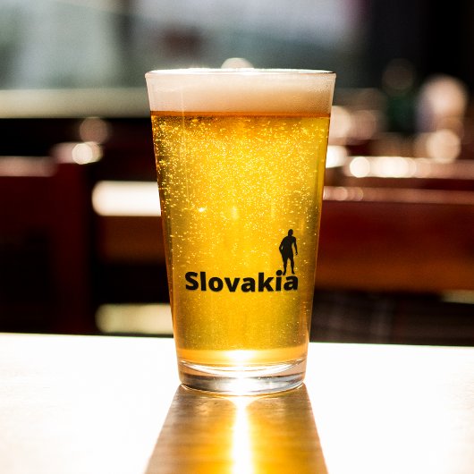 Slovaaks voetbal glas