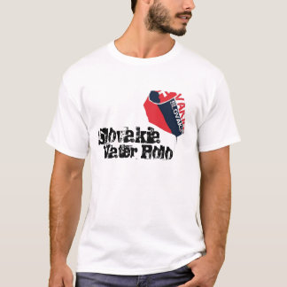 Slovakije T-shirt